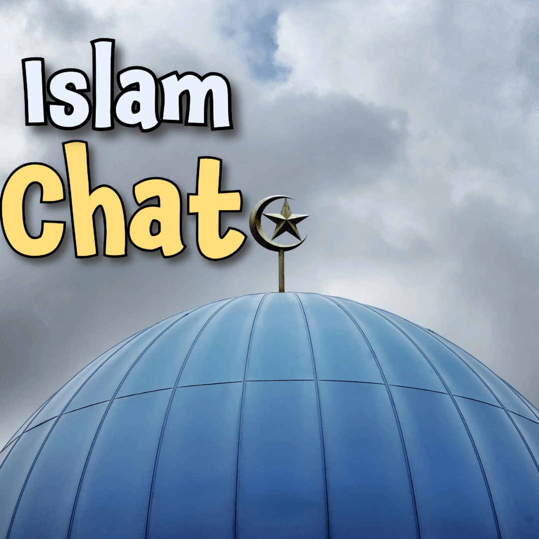 Chat room for of Islam