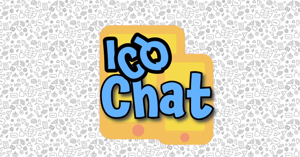 Chat Rooms List - ICQ Chat